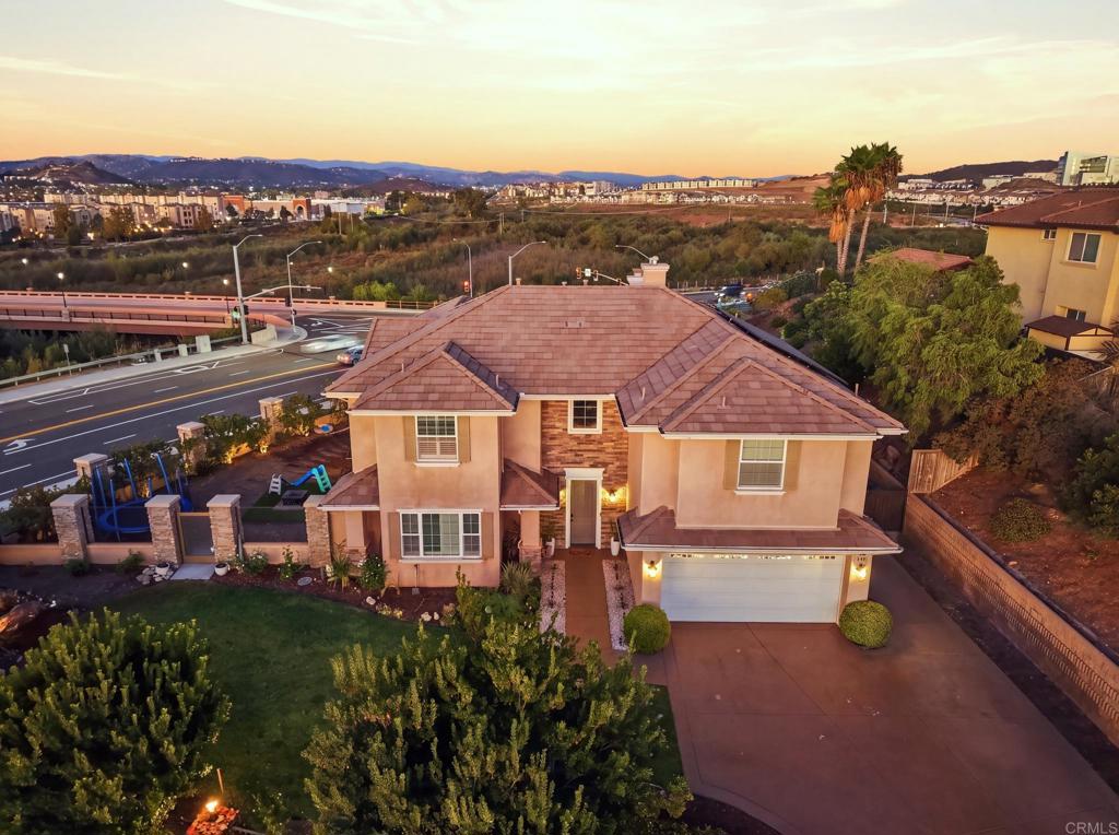 781 Joy Court, San Marcos, CA 92078