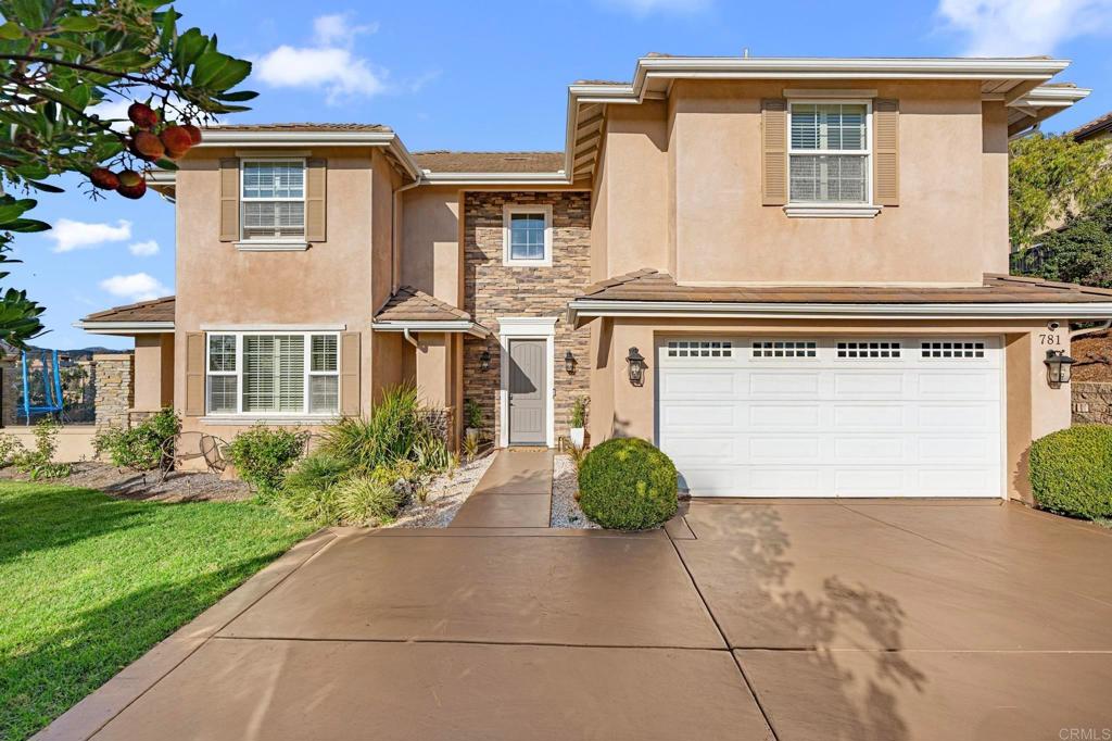 781 Joy Court, San Marcos, CA 92078