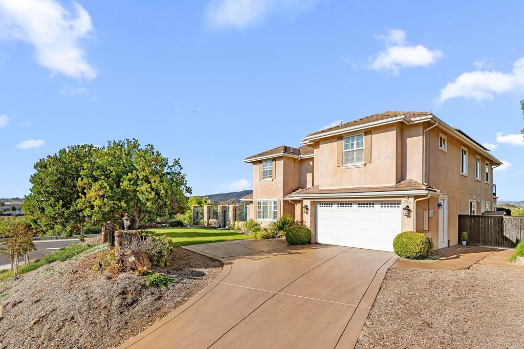 781 Joy Court, San Marcos, CA 92078