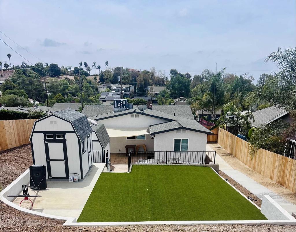 261 Hannalei Drive, Vista, CA 92083