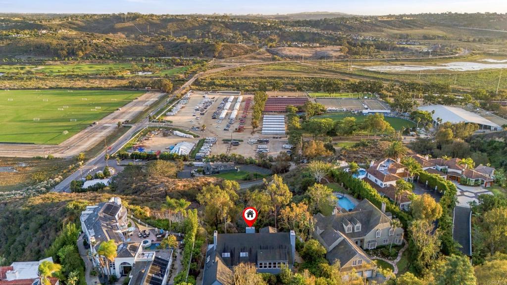 4616 Rancho Reposo, Del Mar, CA 92014