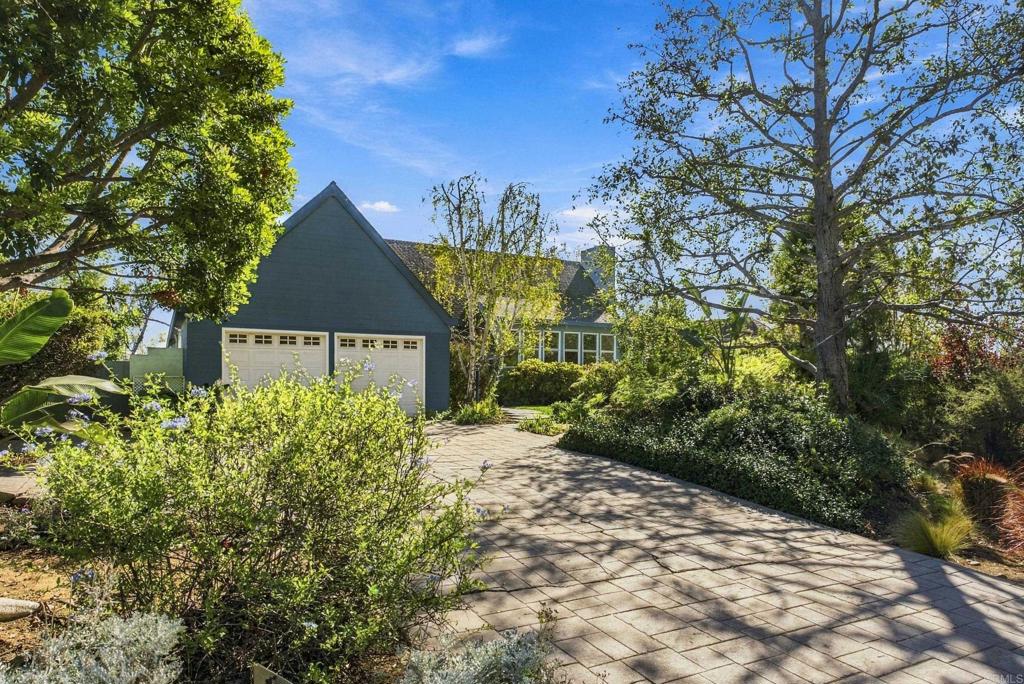4616 Rancho Reposo, Del Mar, CA 92014
