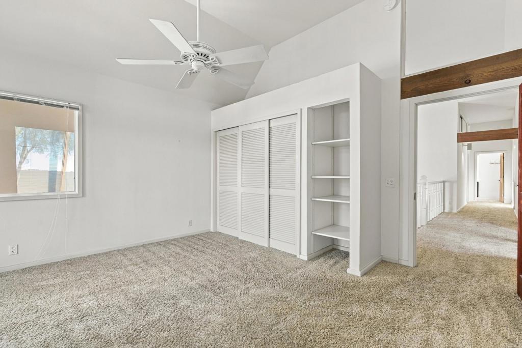 Secondary en-suite bedroom