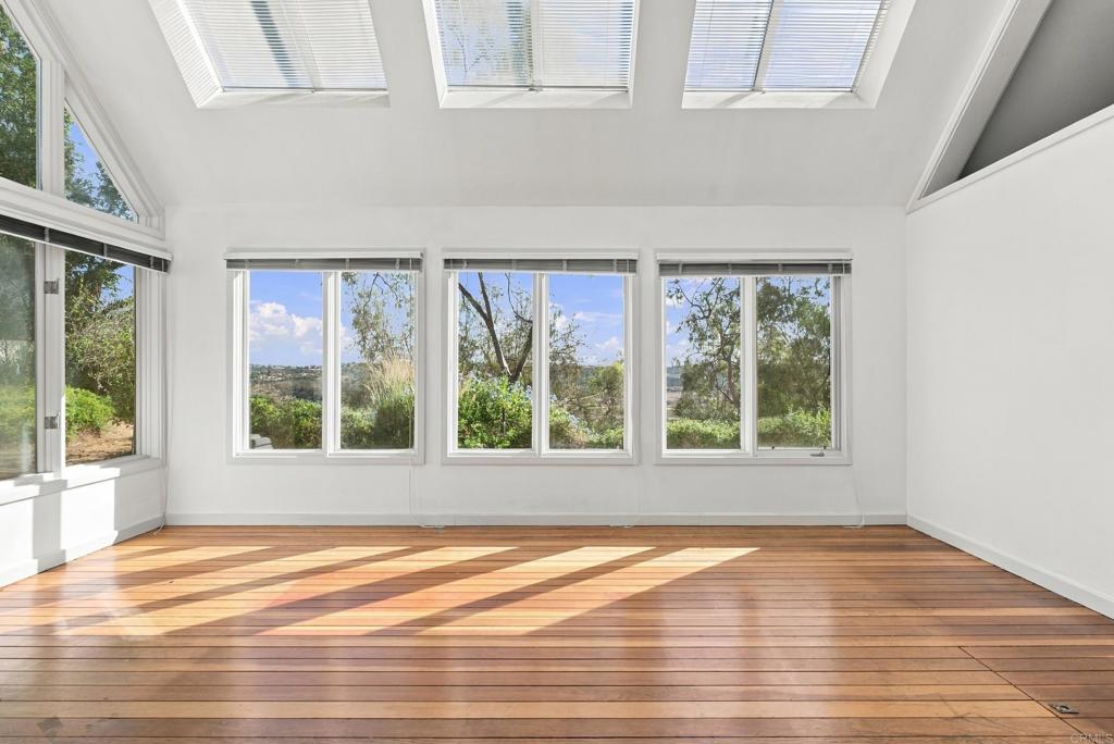 Sun Room