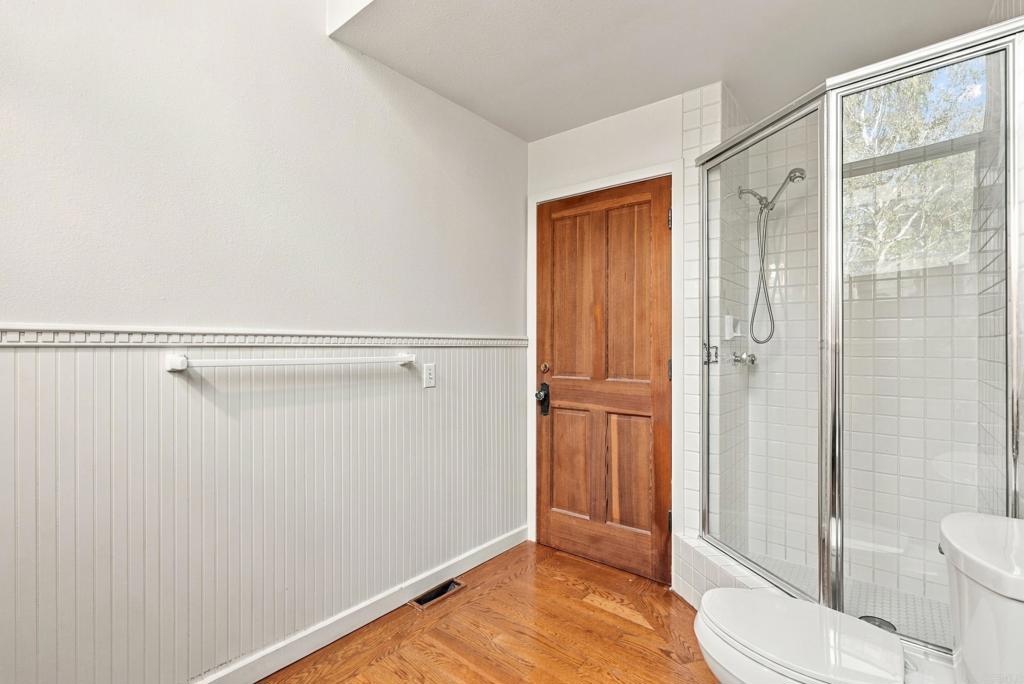 Downstairs Bathroom