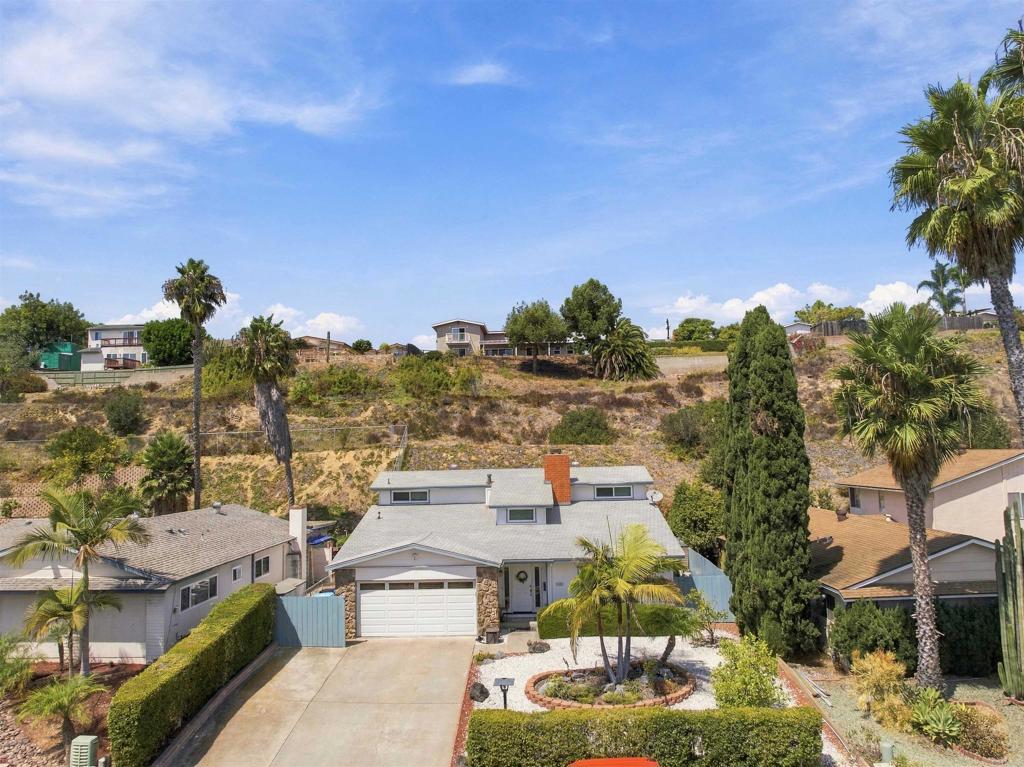 5442 Burford Street, San Diego, CA 92111