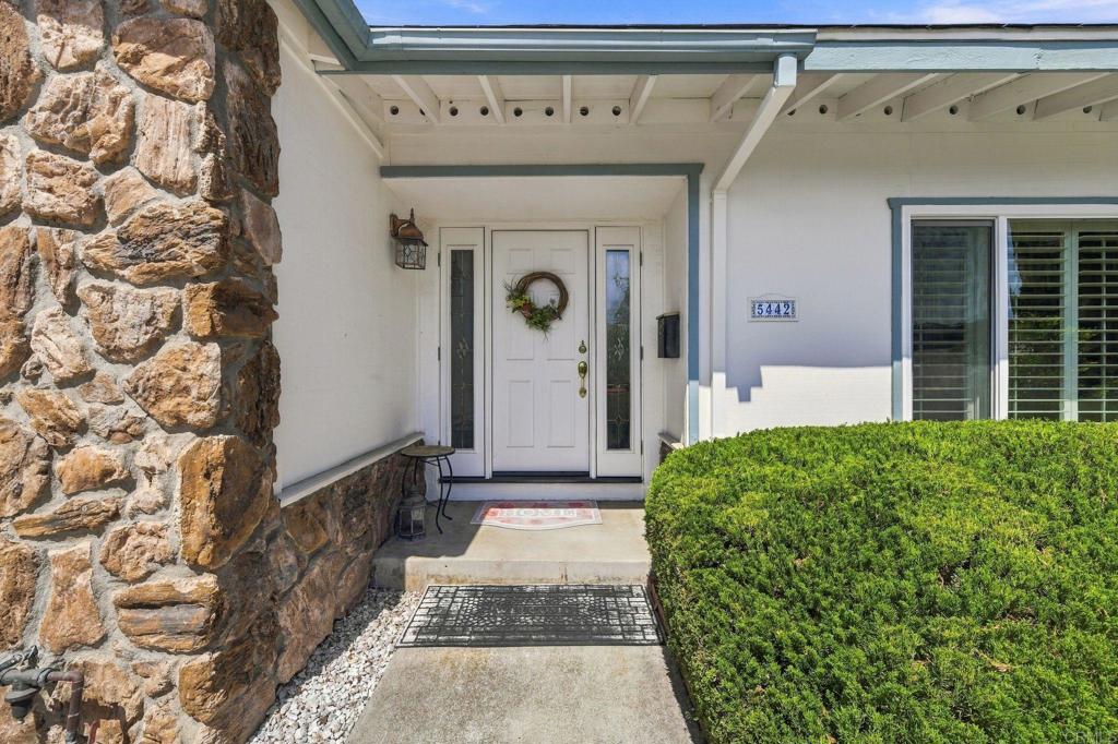 5442 Burford Street, San Diego, CA 92111