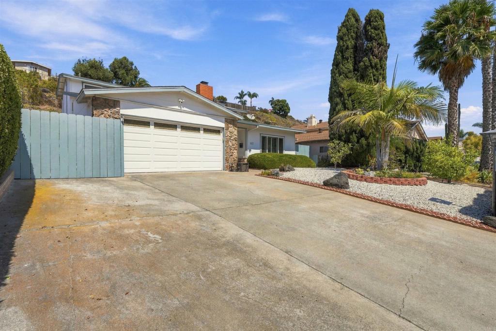 5442 Burford Street, San Diego, CA 92111