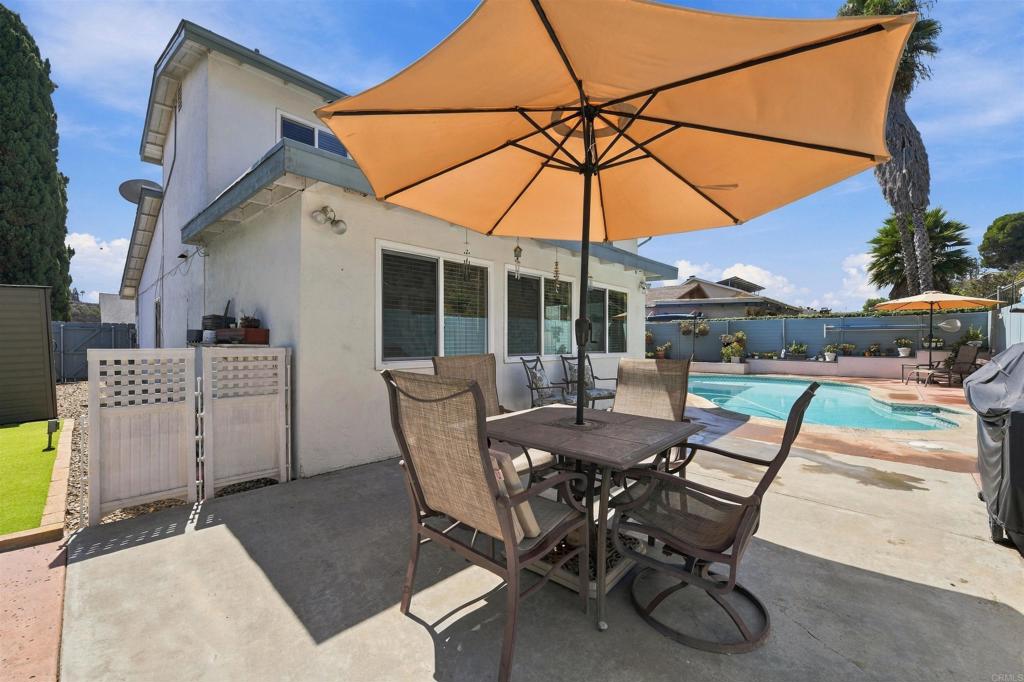 5442 Burford Street, San Diego, CA 92111