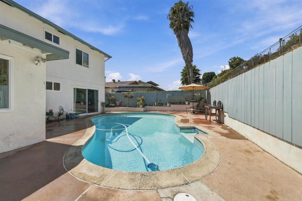 5442 Burford Street, San Diego, CA 92111