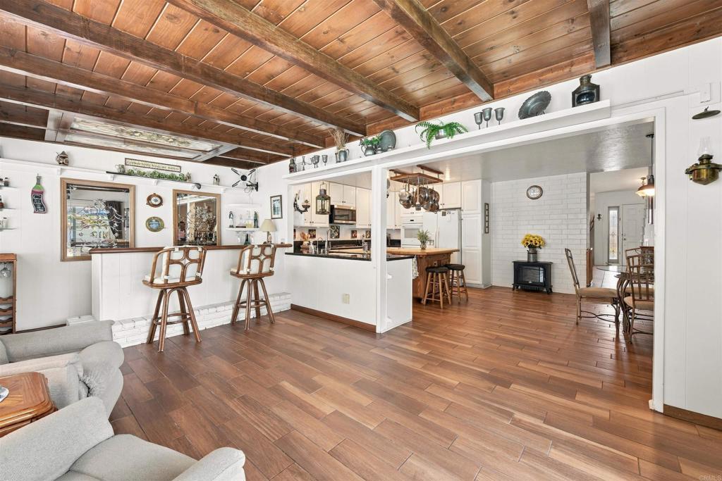 5442 Burford Street, San Diego, CA 92111