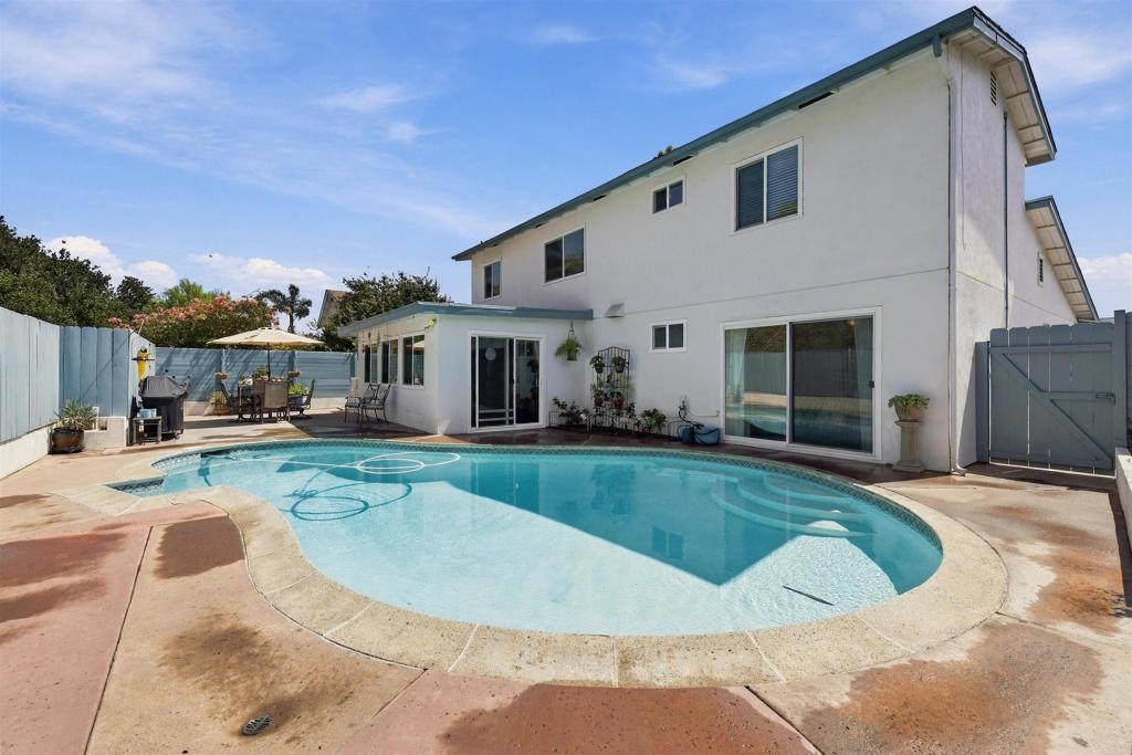 5442 Burford Street, San Diego, CA 92111