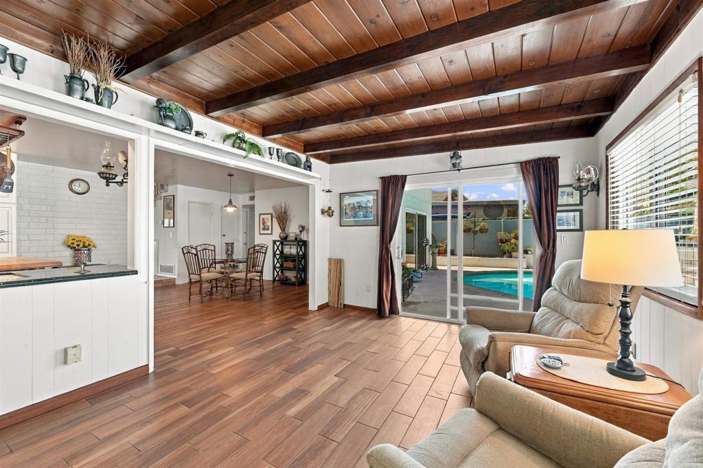 5442 Burford Street, San Diego, CA 92111
