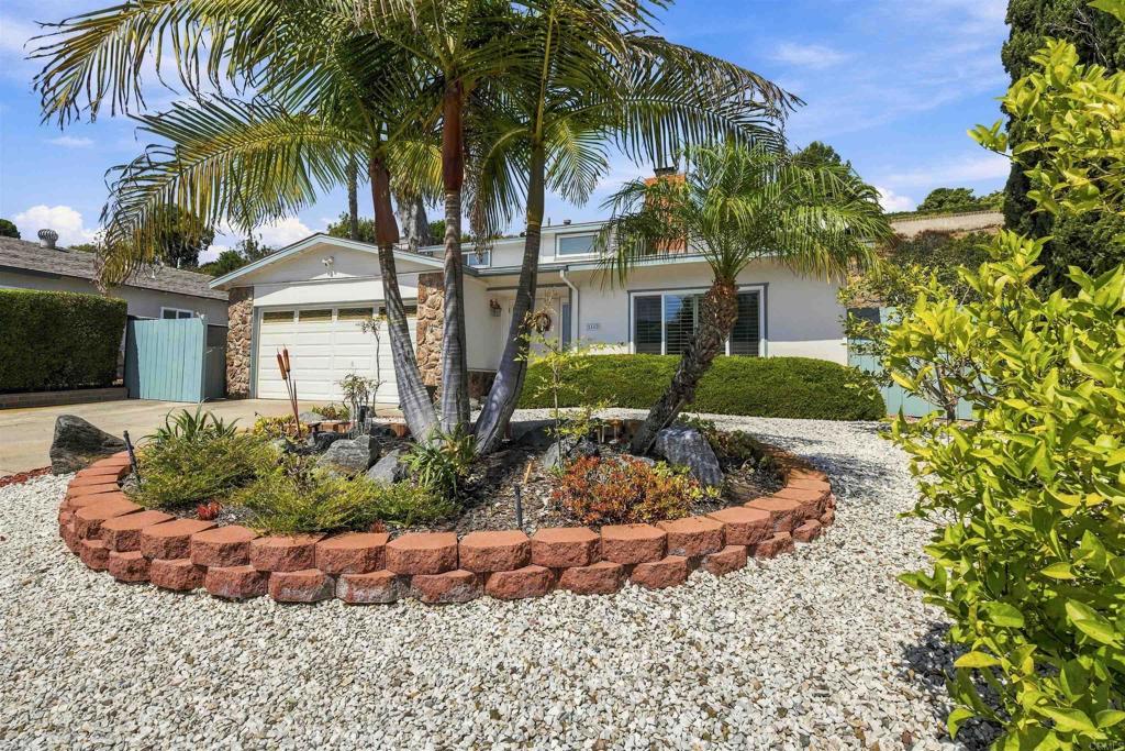 5442 Burford Street, San Diego, CA 92111