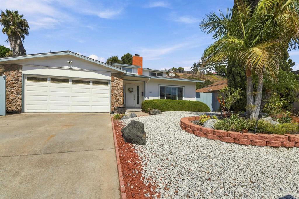 5442 Burford Street, San Diego, CA 92111