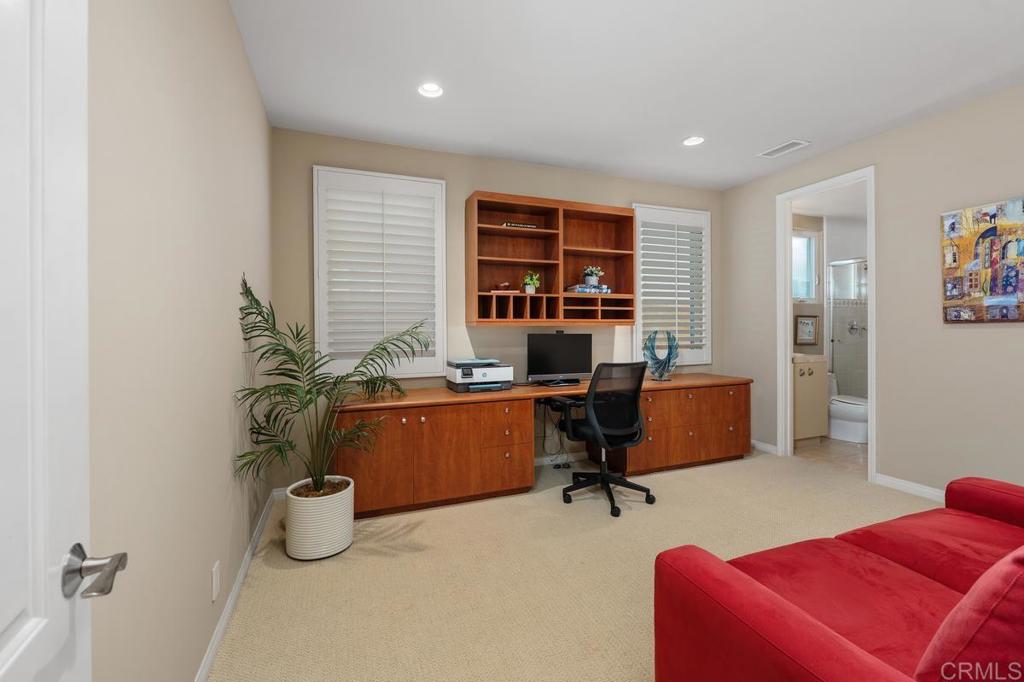1St Floor bedroom