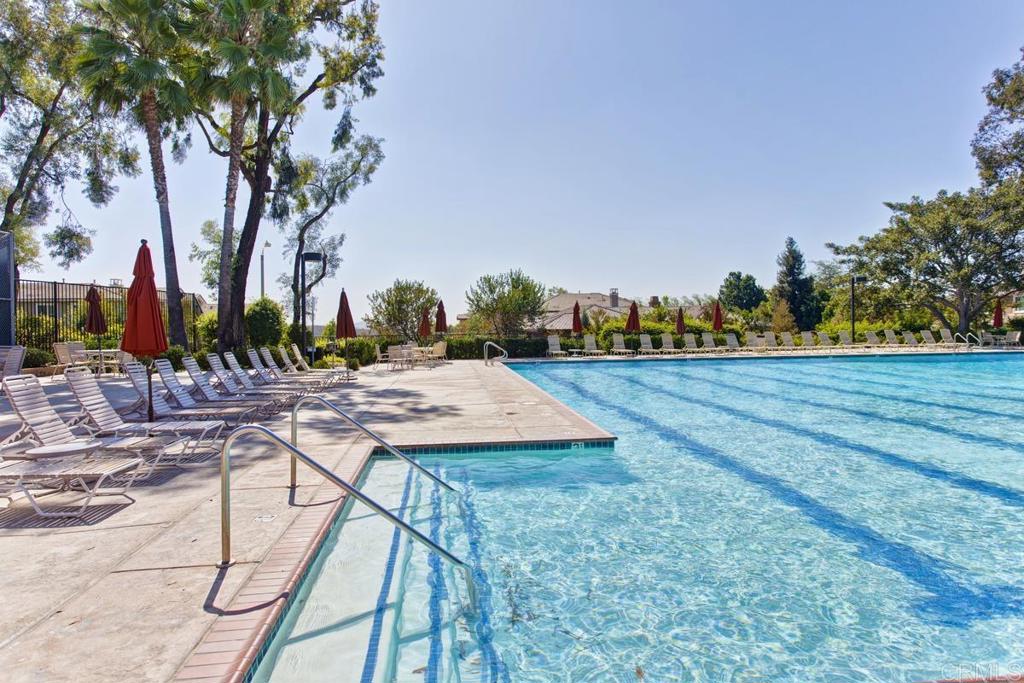 Whispering Ridge community resort style amenities.