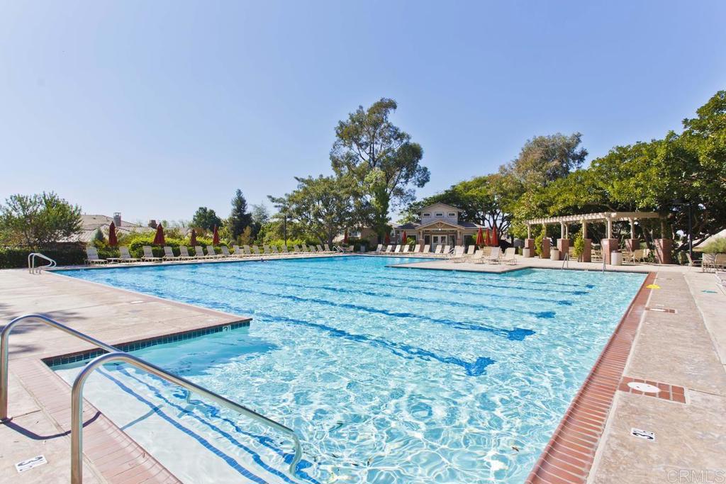 Swimming Pool/Hot Tub/Sauna