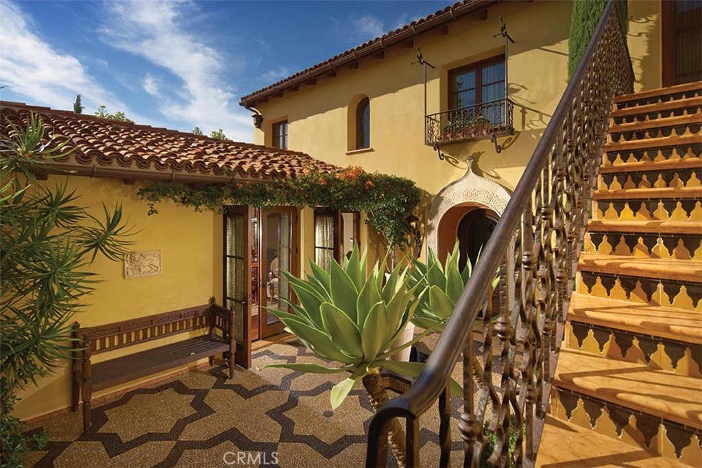 44 Copper Creek, Irvine, CA 92603