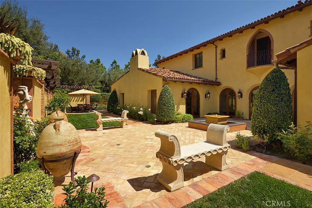 44 Copper Creek, Irvine, CA 92603