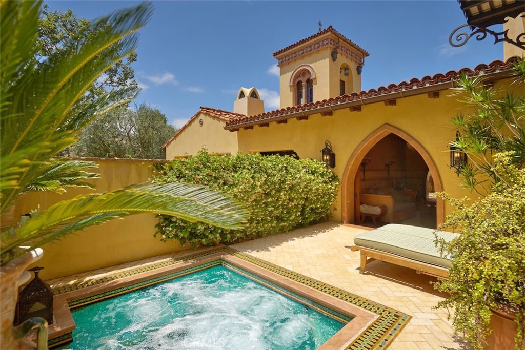 44 Copper Creek, Irvine, CA 92603