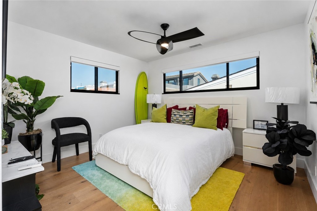 3rd bedroom