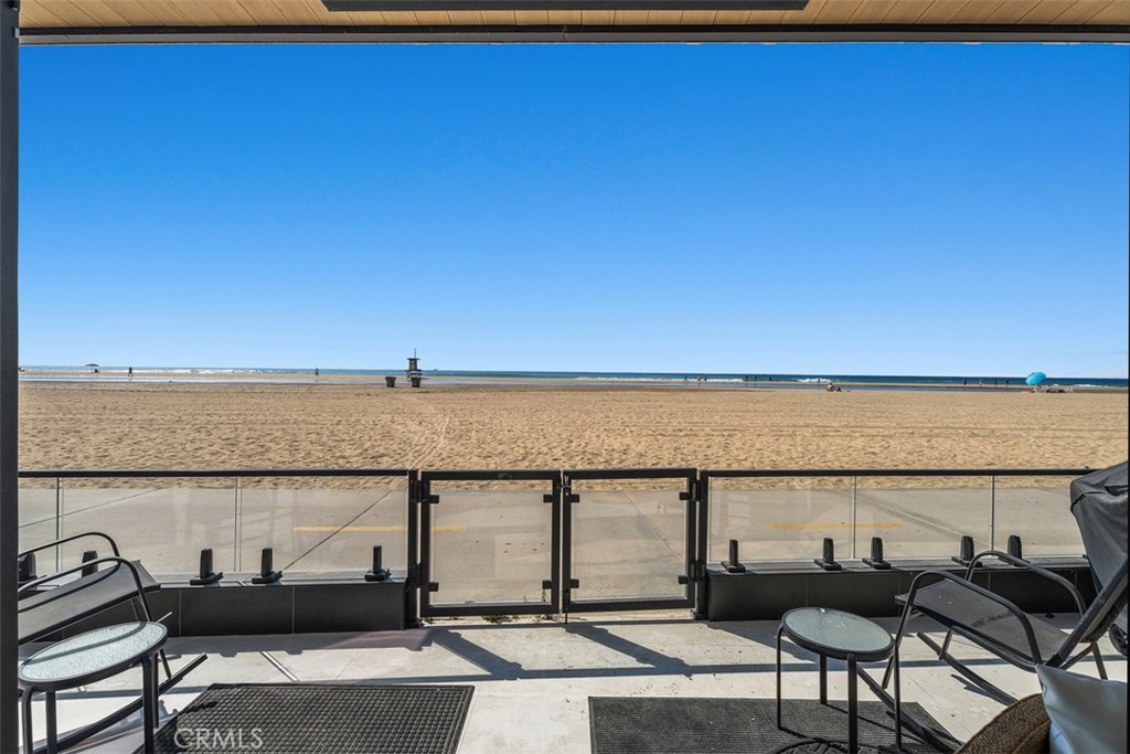 Expansive views!
