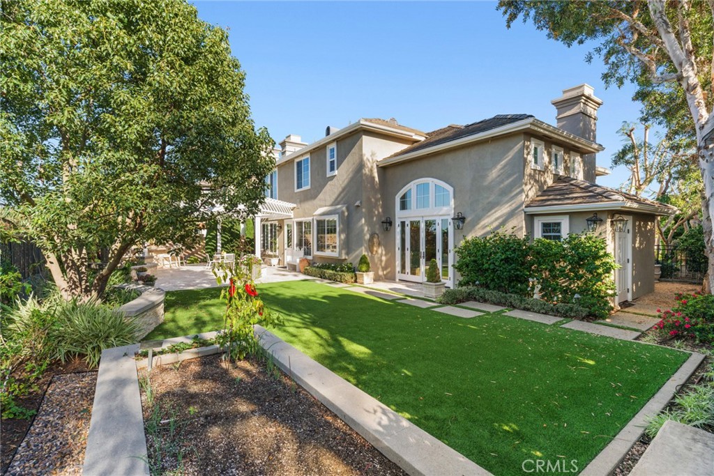 25 Bridgeport, Newport Coast, CA 92657
