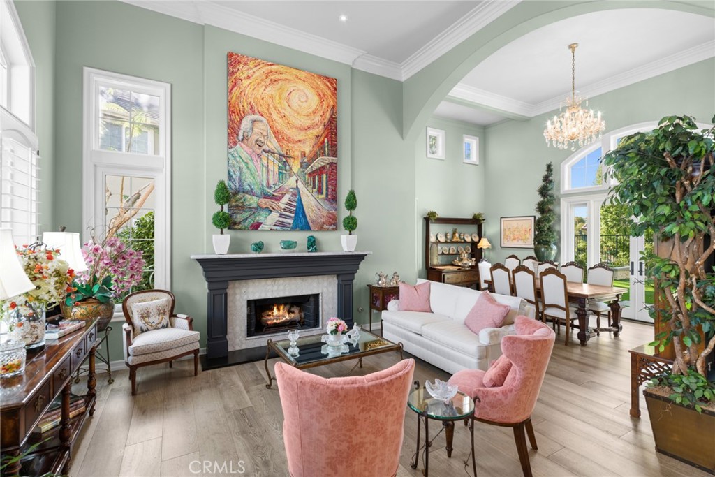 25 Bridgeport, Newport Coast, CA 92657