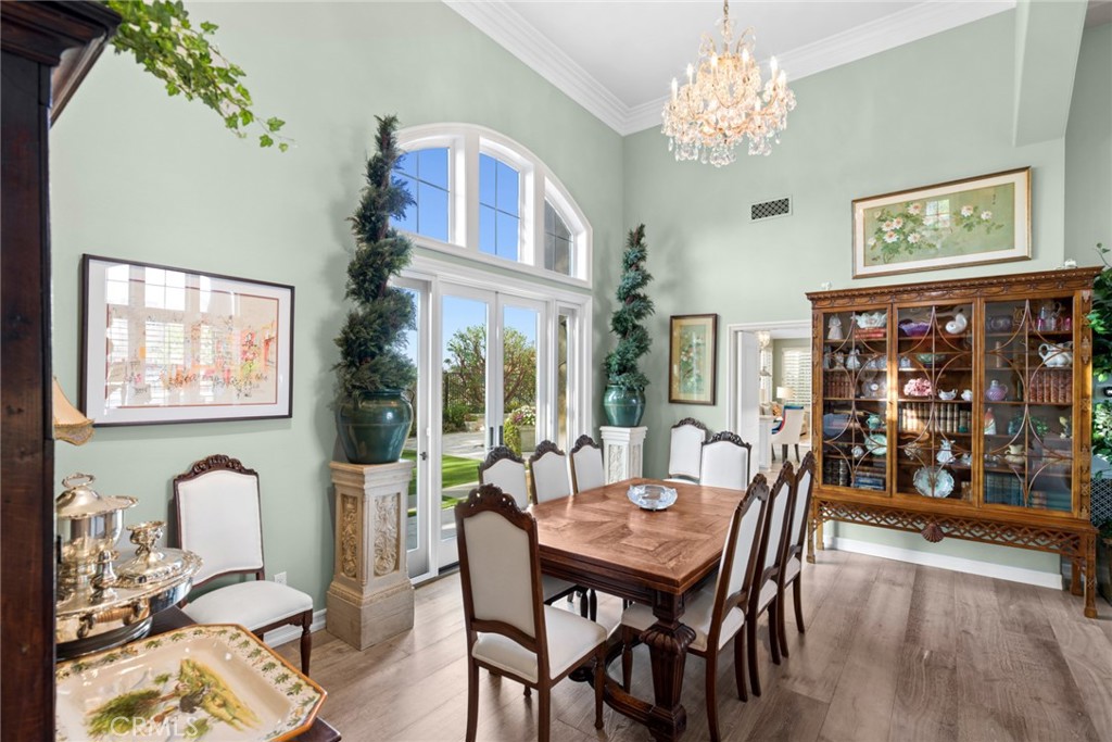 25 Bridgeport, Newport Coast, CA 92657