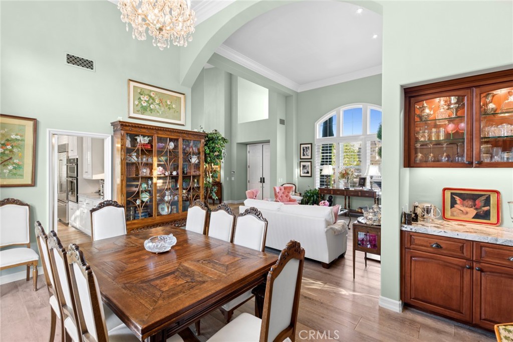 25 Bridgeport, Newport Coast, CA 92657
