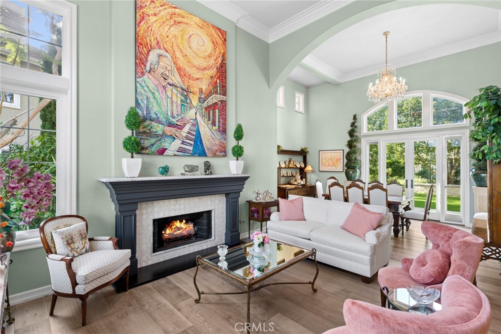 25 Bridgeport, Newport Coast, CA 92657