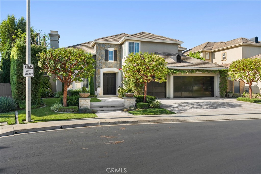 25 Bridgeport, Newport Coast, CA 92657