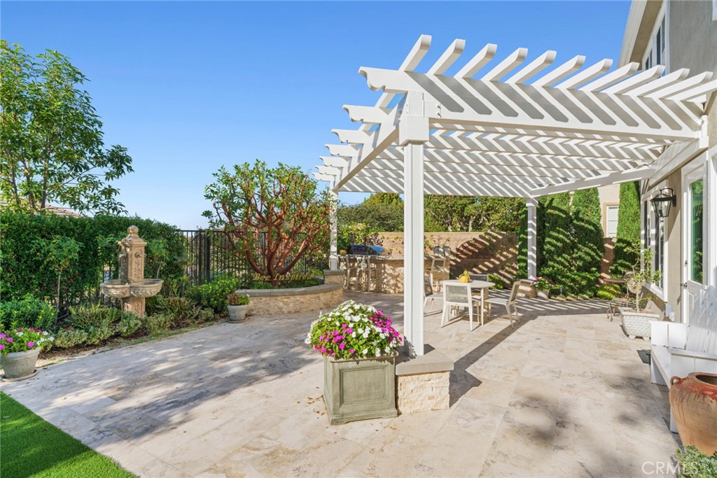 25 Bridgeport, Newport Coast, CA 92657