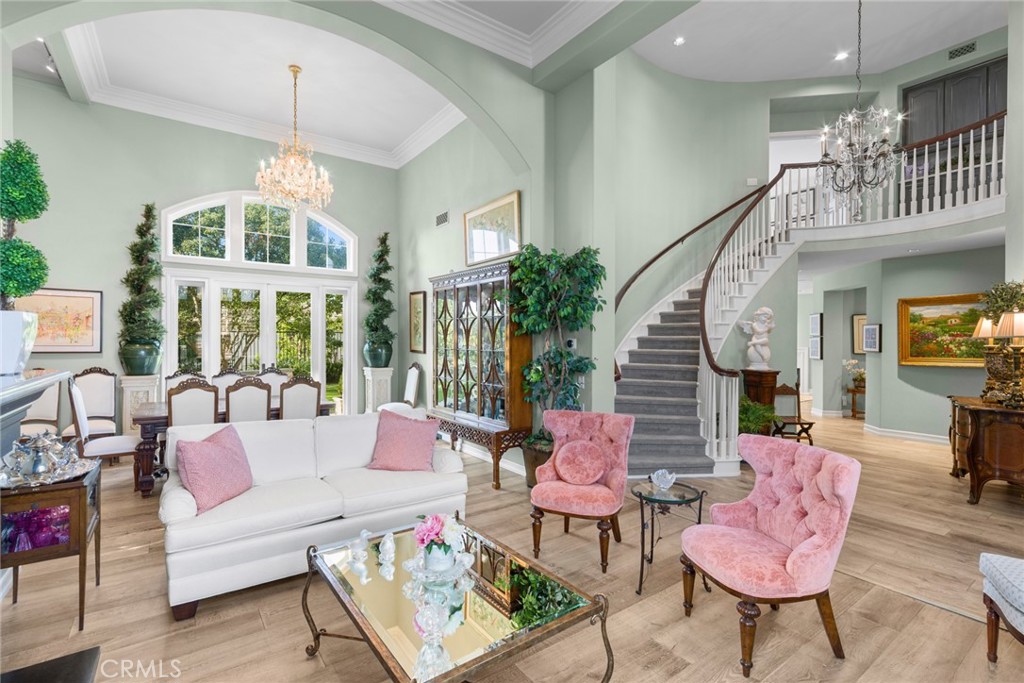 25 Bridgeport, Newport Coast, CA 92657