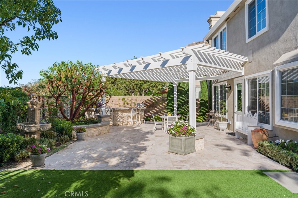 25 Bridgeport, Newport Coast, CA 92657