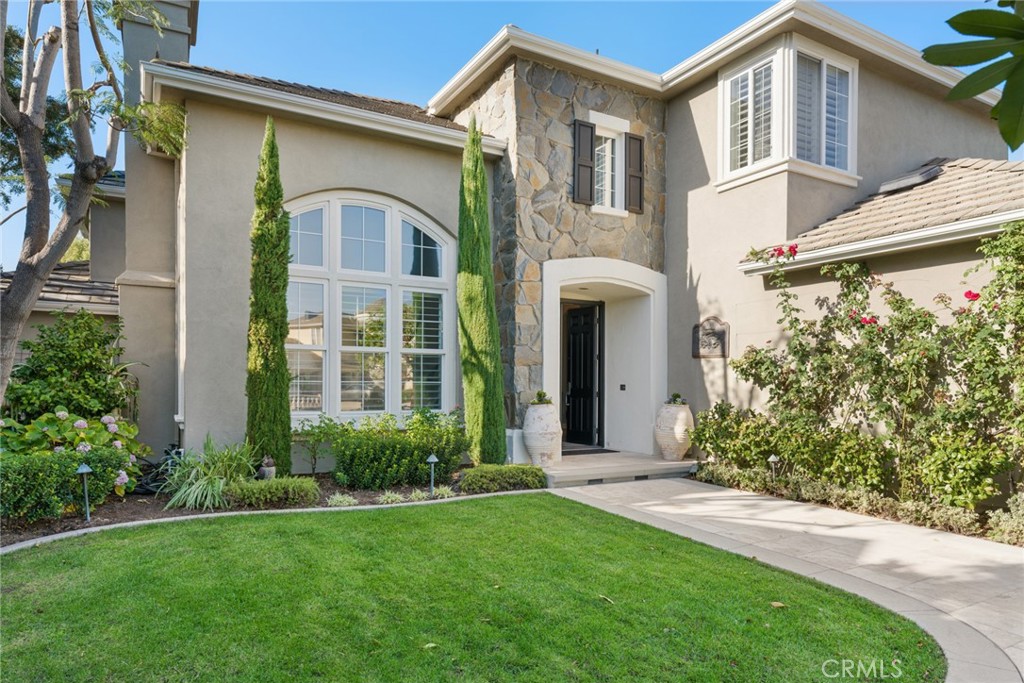 25 Bridgeport, Newport Coast, CA 92657