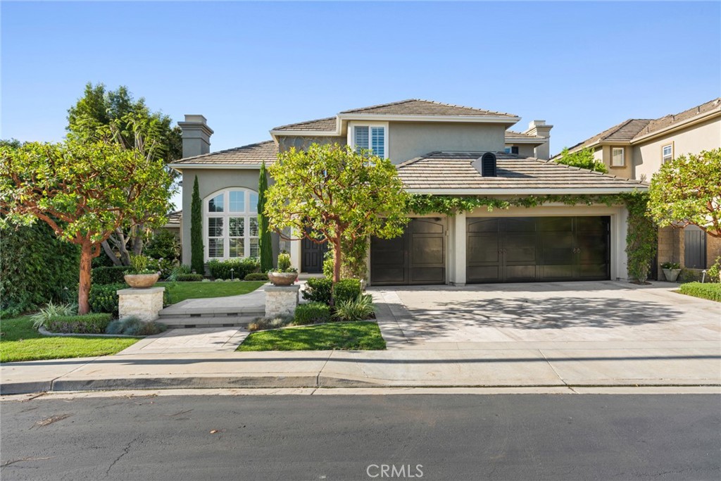 25 Bridgeport, Newport Coast, CA 92657
