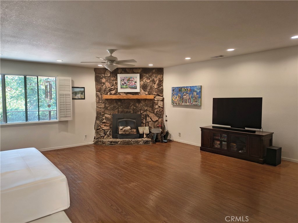 Living/great room