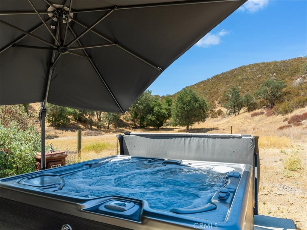 1575 Parkhill Road, Santa Margarita, CA 93453