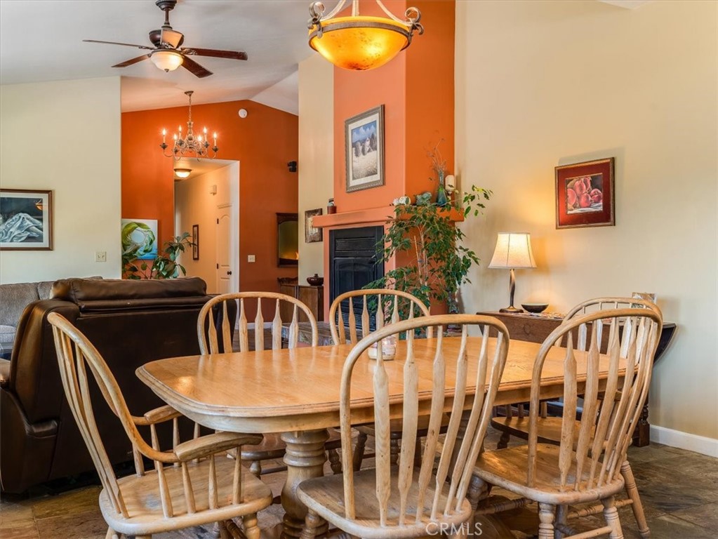 1575 Parkhill Road, Santa Margarita, CA 93453