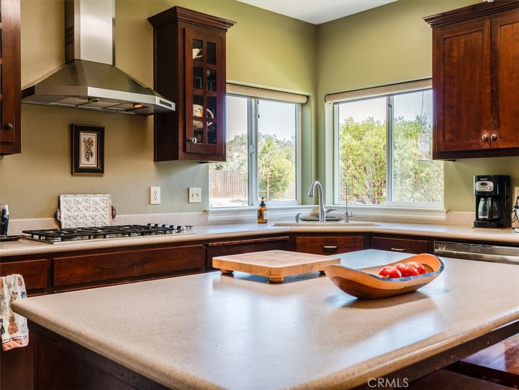 1575 Parkhill Road, Santa Margarita, CA 93453
