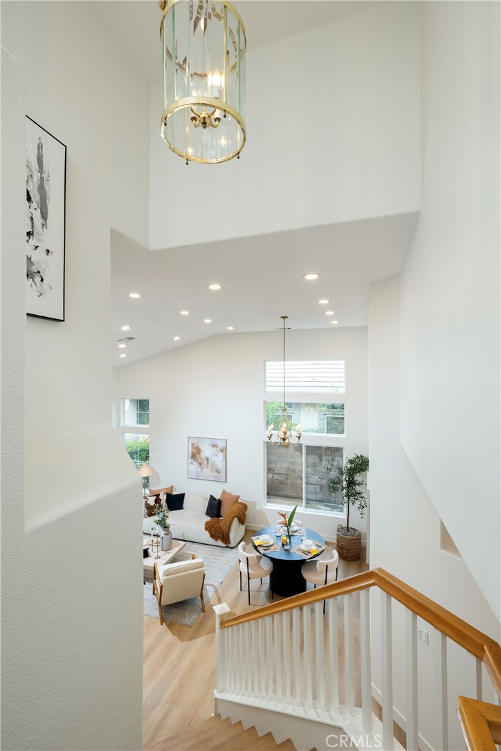 9 Oakhurst, Irvine, CA 92620