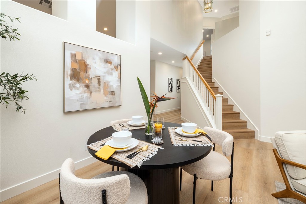 Make 9 a DONE DEAL!  One of the greatest locations in all of Irvine.