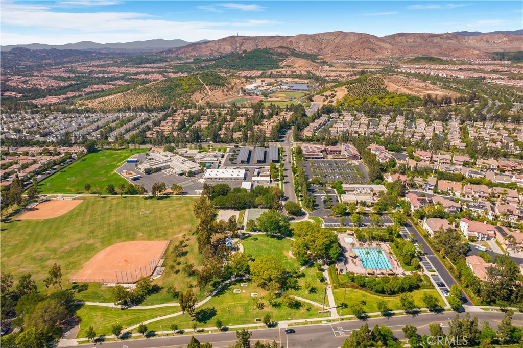 Make 9 a DONE DEAL!  One of the greatest locations in all of Irvine.