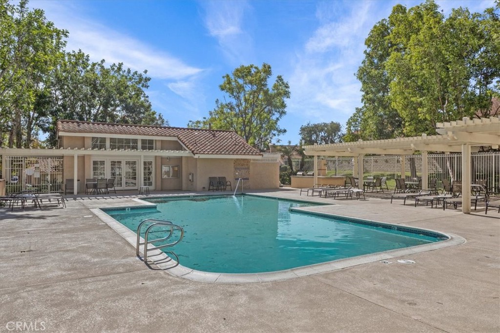 HOA's Amenities