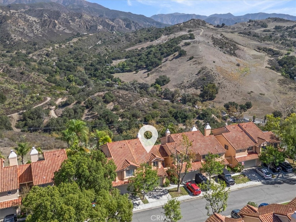 Canyon View Canyon View
