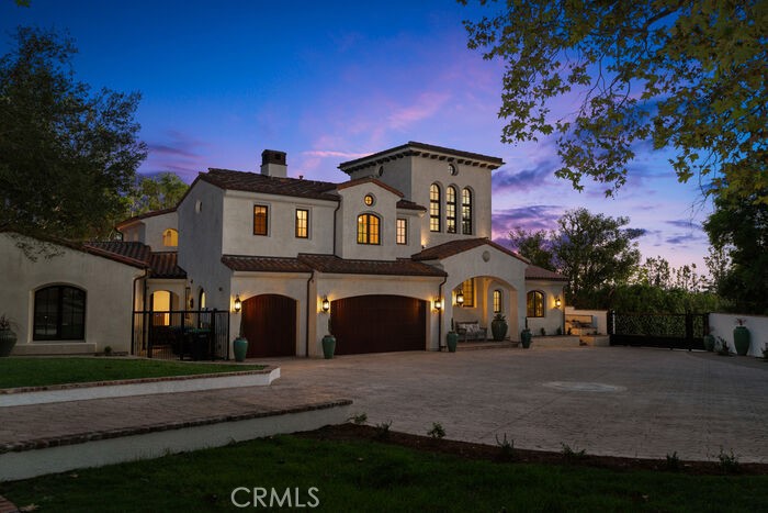 26042 Flintlock, Laguna Hills, CA 92653