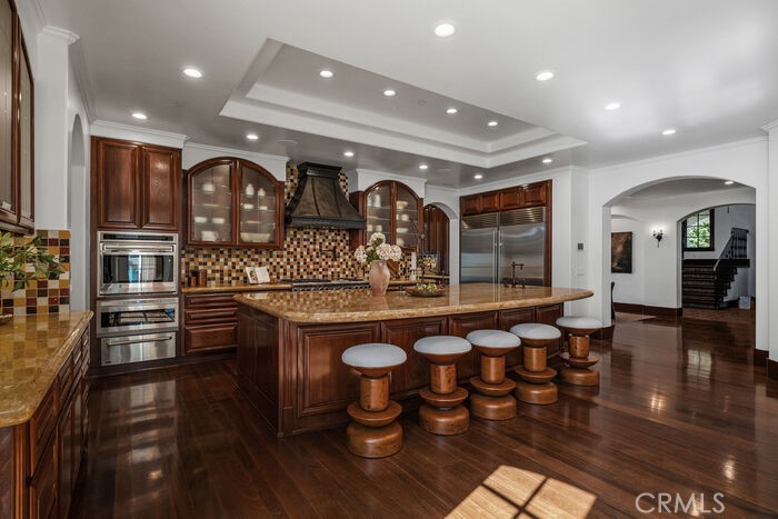 26042 Flintlock, Laguna Hills, CA 92653