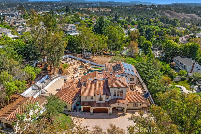 26042 Flintlock, Laguna Hills, CA 92653